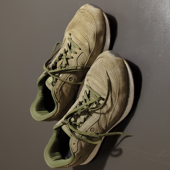 Saucony Everun 11.5 - Picture 1 of 6